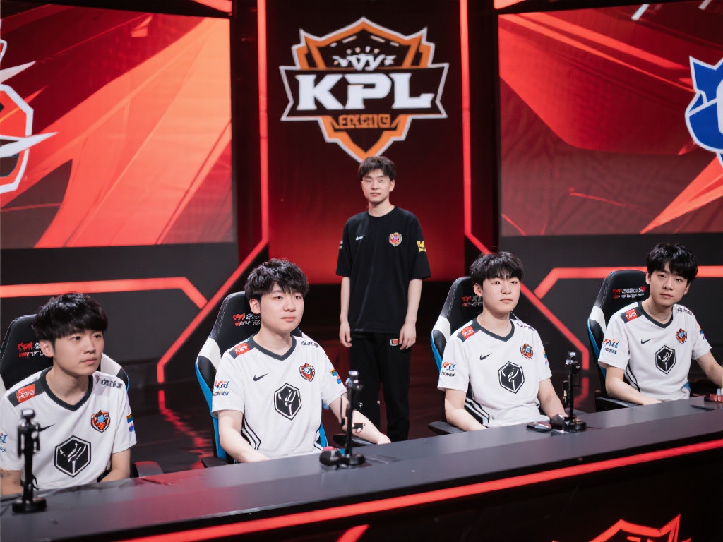 重生为KPL选手：你会加盟哪家战队？