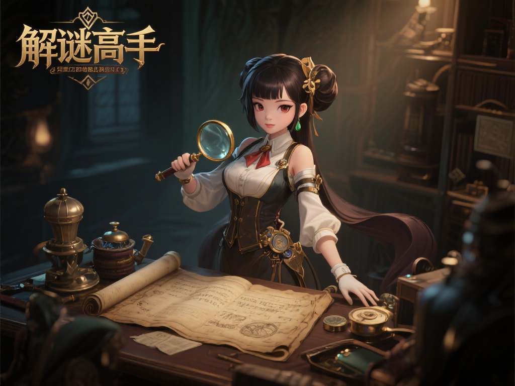 小妲己爆料：小乔秘证寻踪秒杀上新！