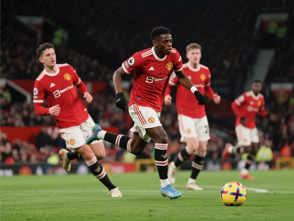 英超首次！曼联0-1遭森林双杀，伊兰加闪击