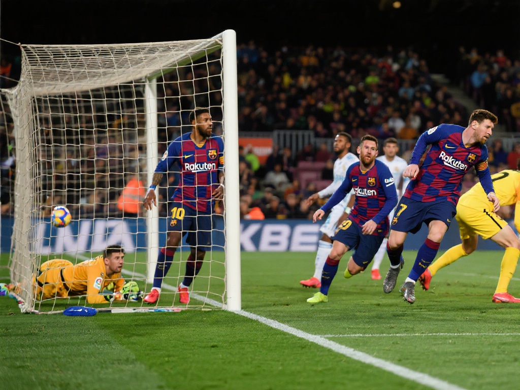 哪吒式逆天改命！54岁匪帅带队绝平绝杀封神巴萨再遭重创