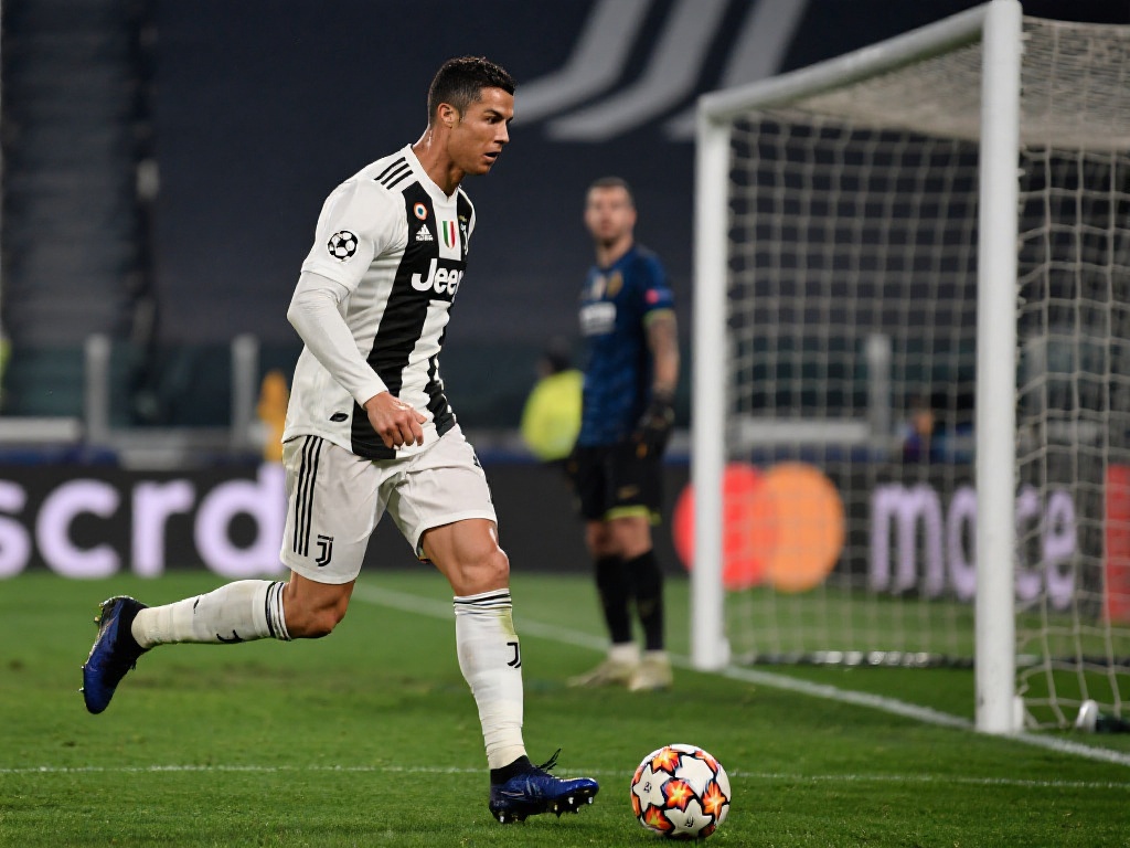 C罗打破7场不胜魔咒!联赛20+进球粉碎退役谣言