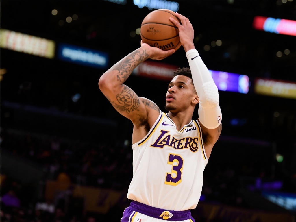 里夫斯狂飙三分创纪录，单场命中9记创新高