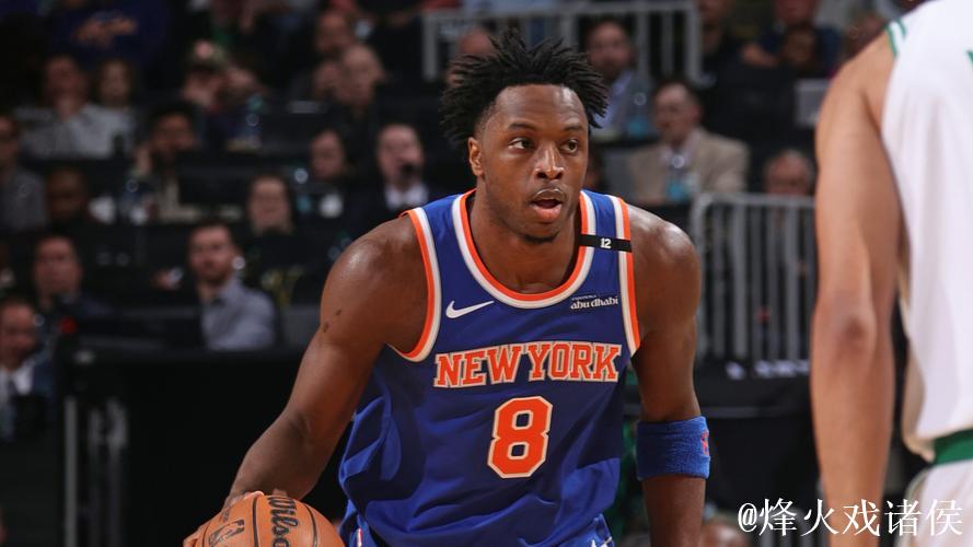 阿奴诺比:NBA杯决赛将是一次考验,就像季后赛一样 阿奴诺比:NBA杯决赛将是一次考验,就像季后赛一样