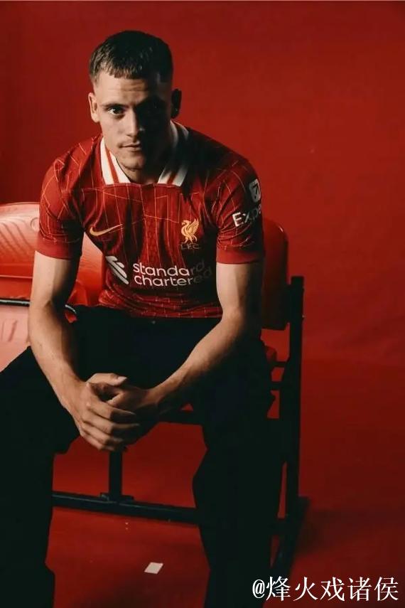 维尔茨险些破门,利物浦未尝胜果,他能否成为核心解答? 维尔茨险些破门,利物浦未尝胜果,他能否成为核心解答?